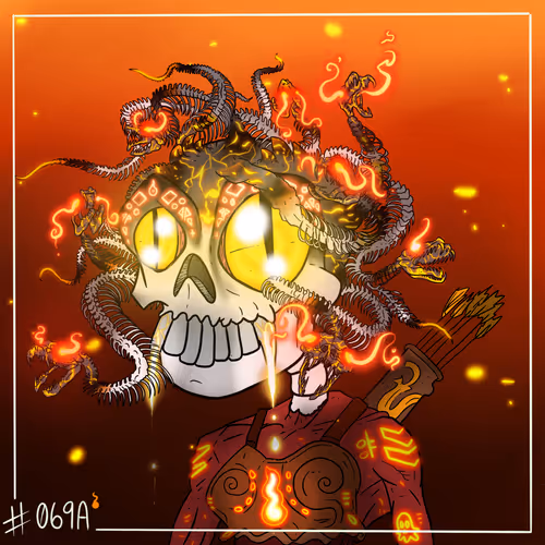 Item #91175939610829289325929295145181883431167439538202798815044682013885975232513 Media