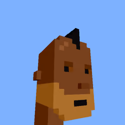 PunkVoxels #0079