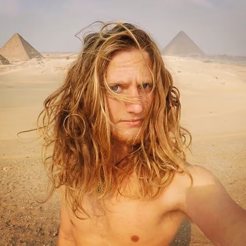 Egypt Photo