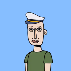 CryptoSerg #25