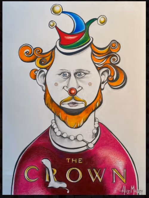 Item #28740466022339336488349736302843979936943692762420948718226511391999932760074 Media