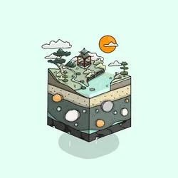 Serene Stream