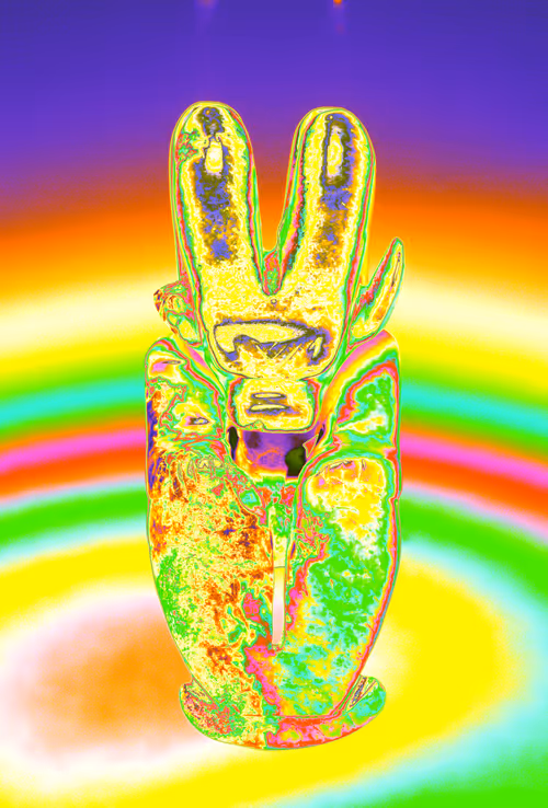 Item #51707329153489912674067166872871341226480294802352717644910339367543171448833 Media