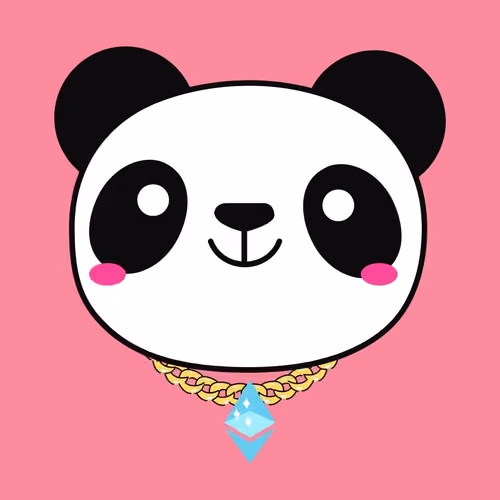 ETH Panda