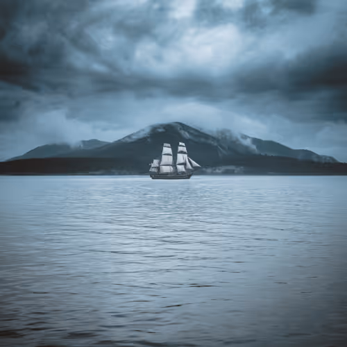 Expedition One