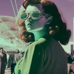 Retro Future
