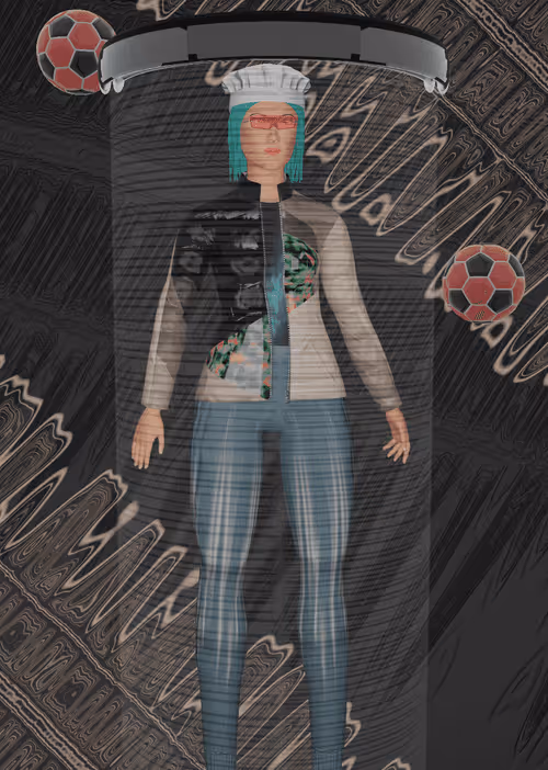 Item #18239540833150881569844801300686271529782334761640300863914536569413677613057 Media