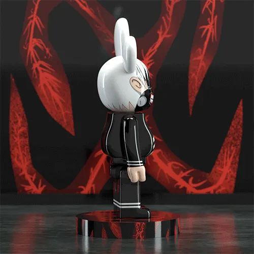 Item #3847198989164766821024499320924509634866397432387751769515045301083738996737 Media