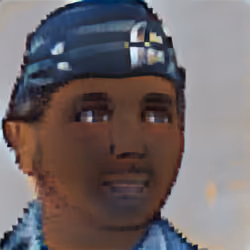 PixelGAN #9996