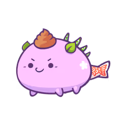 Japanese Koinobori Axie