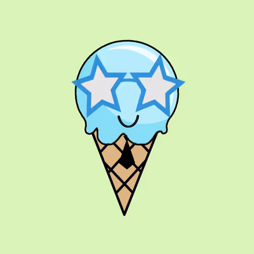Ice Cream Shades