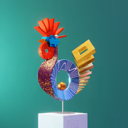 Rooster Loop