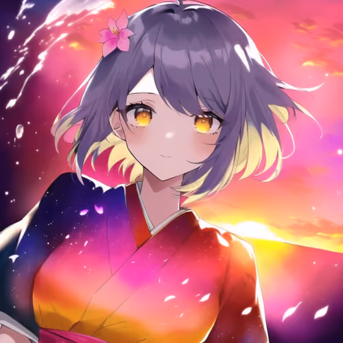 Yuuhigaoka #090