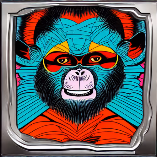 Item #51594073977374769724072156020996407955640251422116312509484406918546267832321 Media