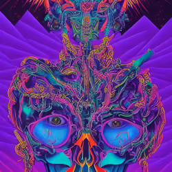 Trip Element #023 "Judgment Day"
