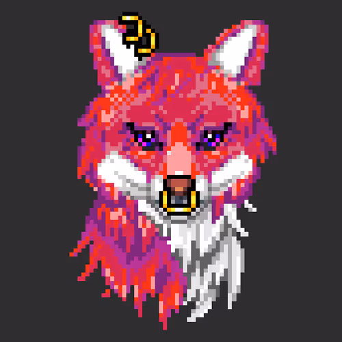 Foxy Punks