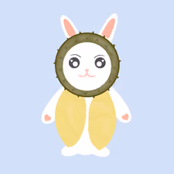 Durian Rabbit