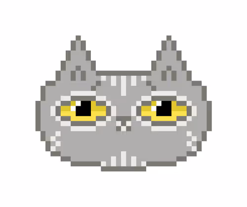 Crypto cats shelter V0.1