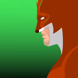 Fox-Man