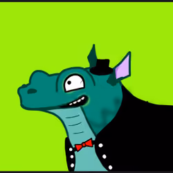 Miko Dragon #004