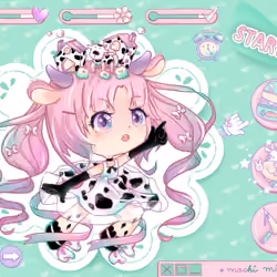 MOCHI MIKU NO.4