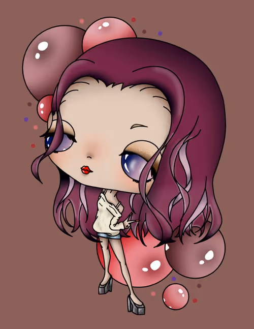 Item #40540129317984565800909634266736504362816267768085903203503518832601841270785 Media