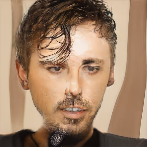 Merzmory Faces Eth Ed