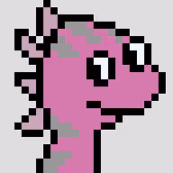 Byteosaurus #264