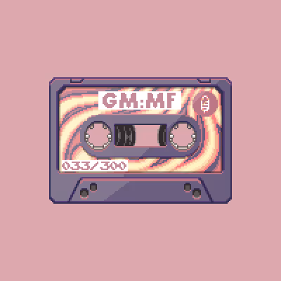 Item #46317816384867385699165531079969434878069794953493996338012732436538940456961 Media