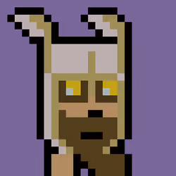 OSRS Punk #746