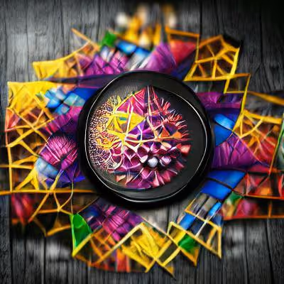 Item #81886997930818053743568868519551075610617833161304651333485162954465629700097 Media