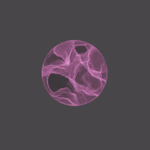 Plasma Orb