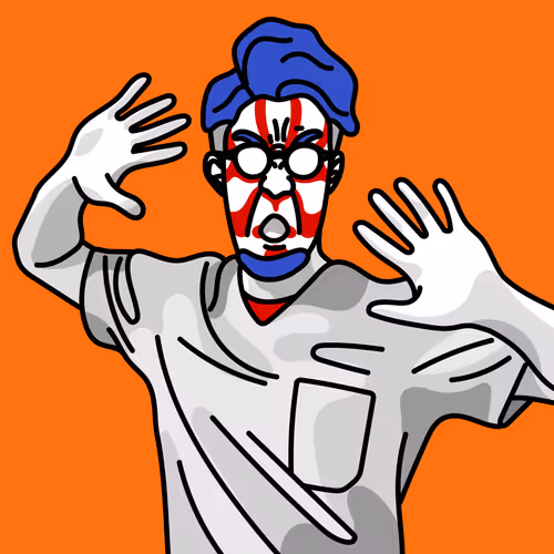 Item #20963092049827943050236683089474630556999871631989401712822068287858811076609 Media