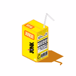 Juicebox #1542