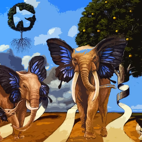 Art surrealism