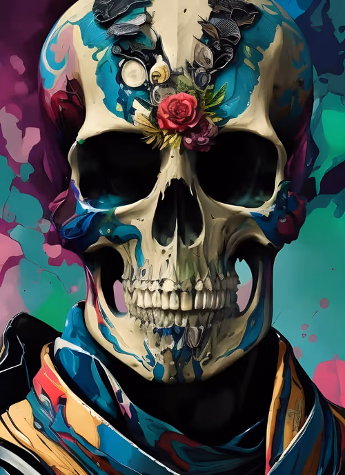 Item #42697772119330204753927540001618222162839601350685117766212025318902564126721 Media