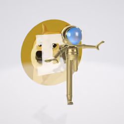 Doge Daddy