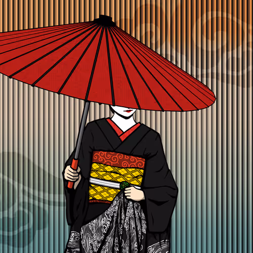 kimono #19