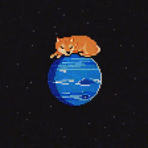 Dreamingdoge