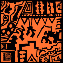 Square One #3