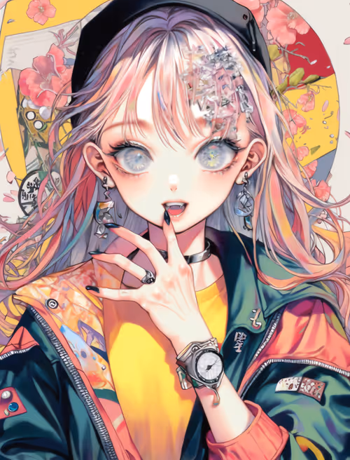 Item #47685708734673105618180155266267739774568610927511139970310995717225449521153 Media