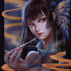 demon
