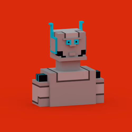 CryptoFreak #6