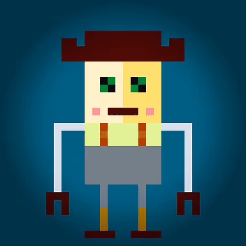 Item #16692514643198488809842014465610934166901121271708906716881816757786424377345 Media