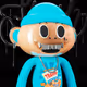 TrapMonkie - Series .02