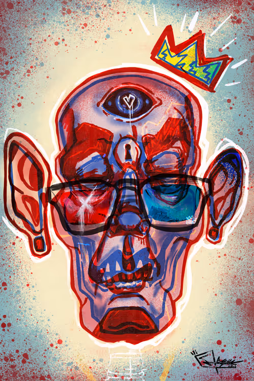 Item #26846878323200302271303420264211601854919158196634545188928491418760893169667 Media