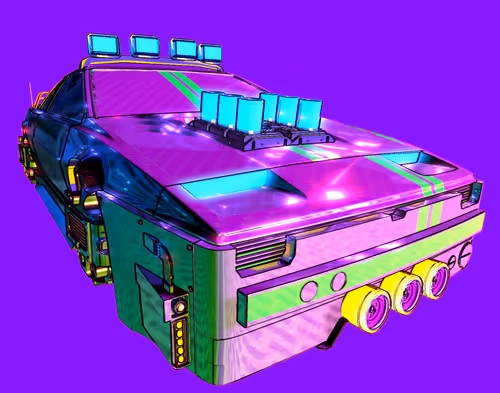 Item #27460194561486576537029408917354609027443726951403765884661276496529614438401 Media