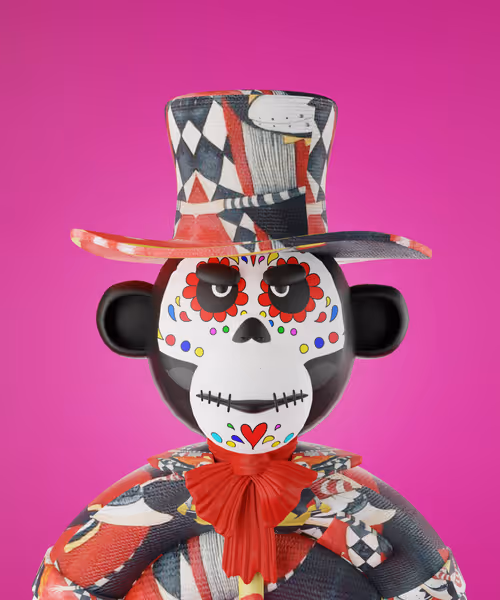 Item #106254729192972738332258337897259923702138595549135778657123282027323871723521 Media