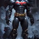 Superhero 10