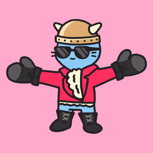 NFT's are here to stay